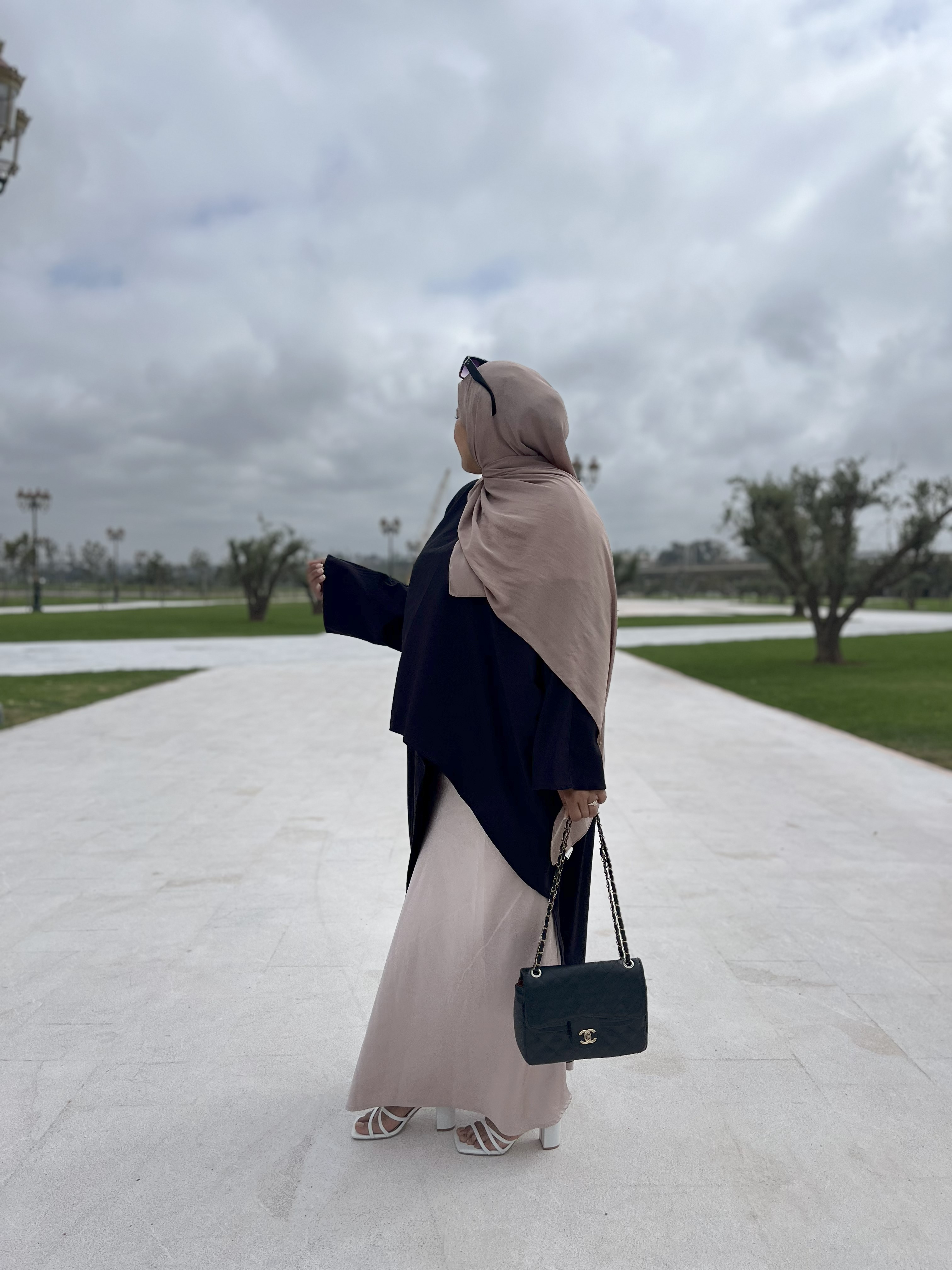 طقم جوهرة Ensemble jawhara