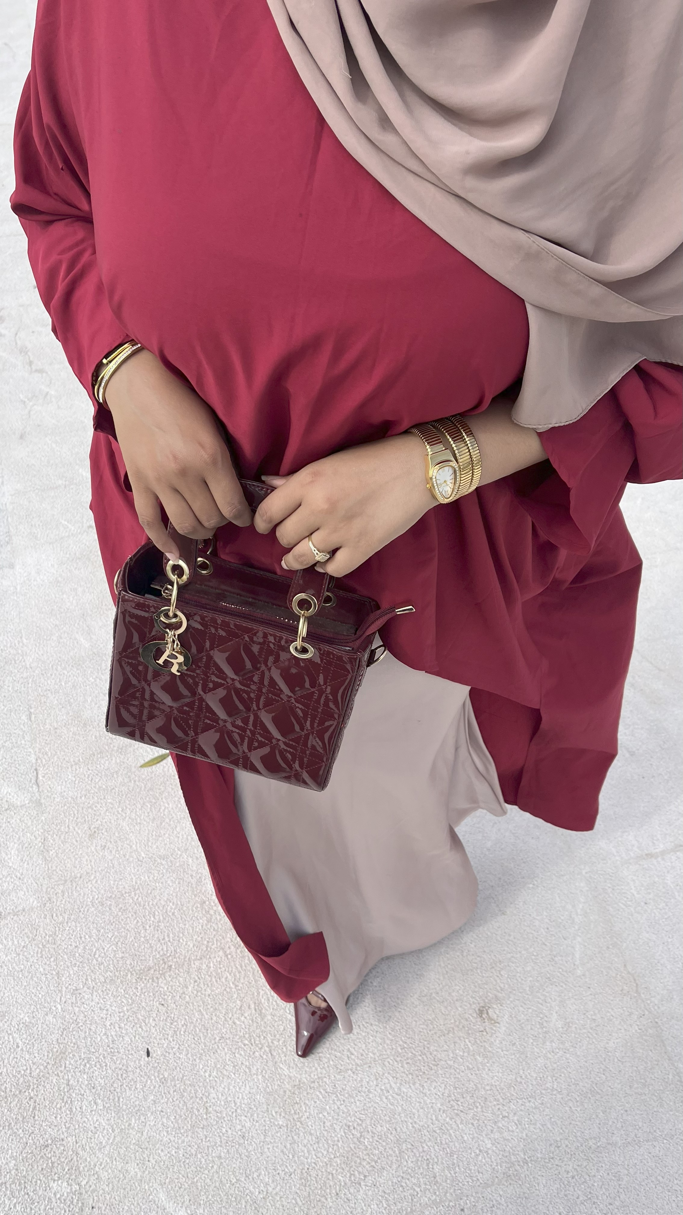 طقم جوهرة Ensemble jawhara