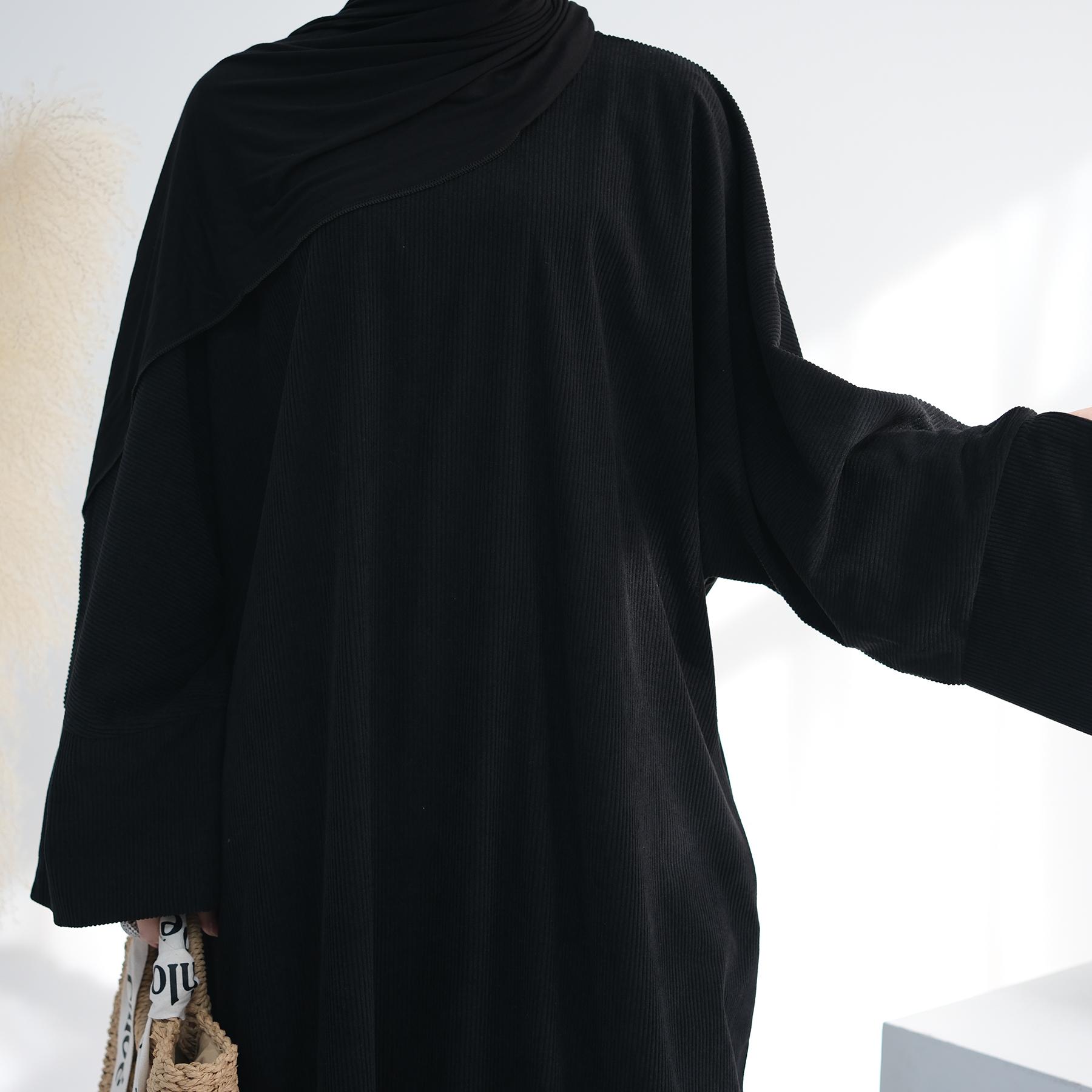 عباية الفخامة AL FAKHAMA