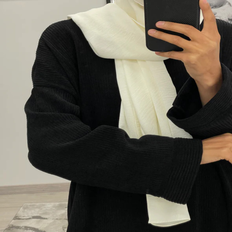 كسوة صوفية Robe couton