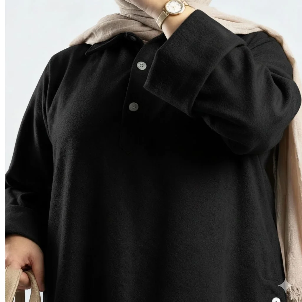 فستان الأناقة