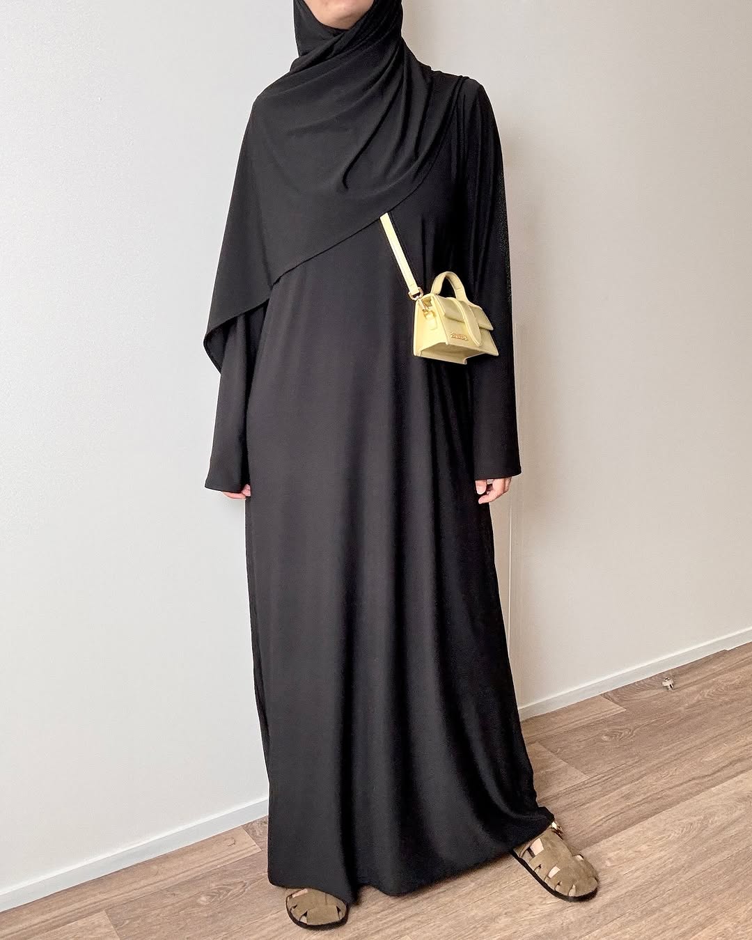 عباية الهدى Abaya al houda