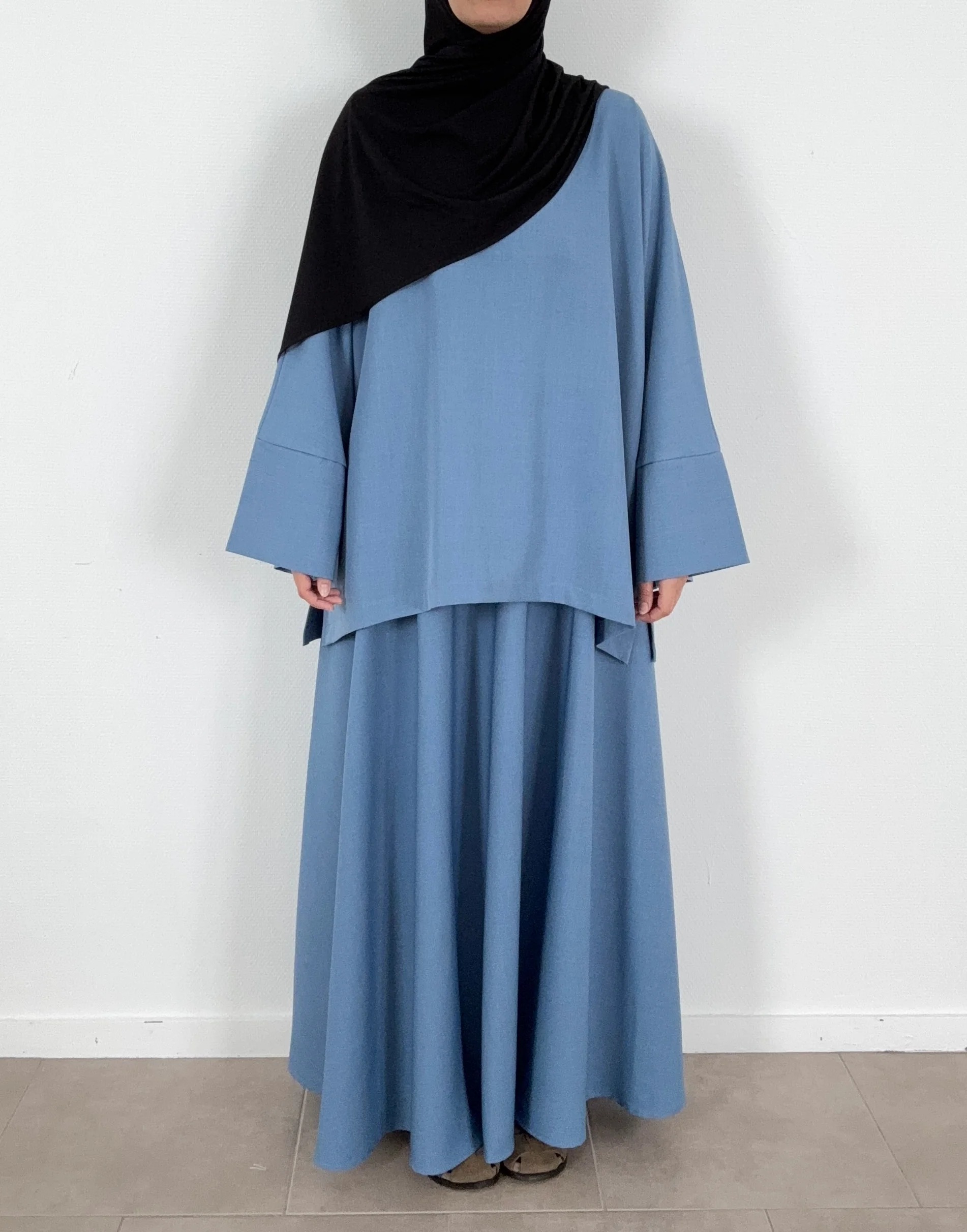 طقم الأميرة ensemble Amira