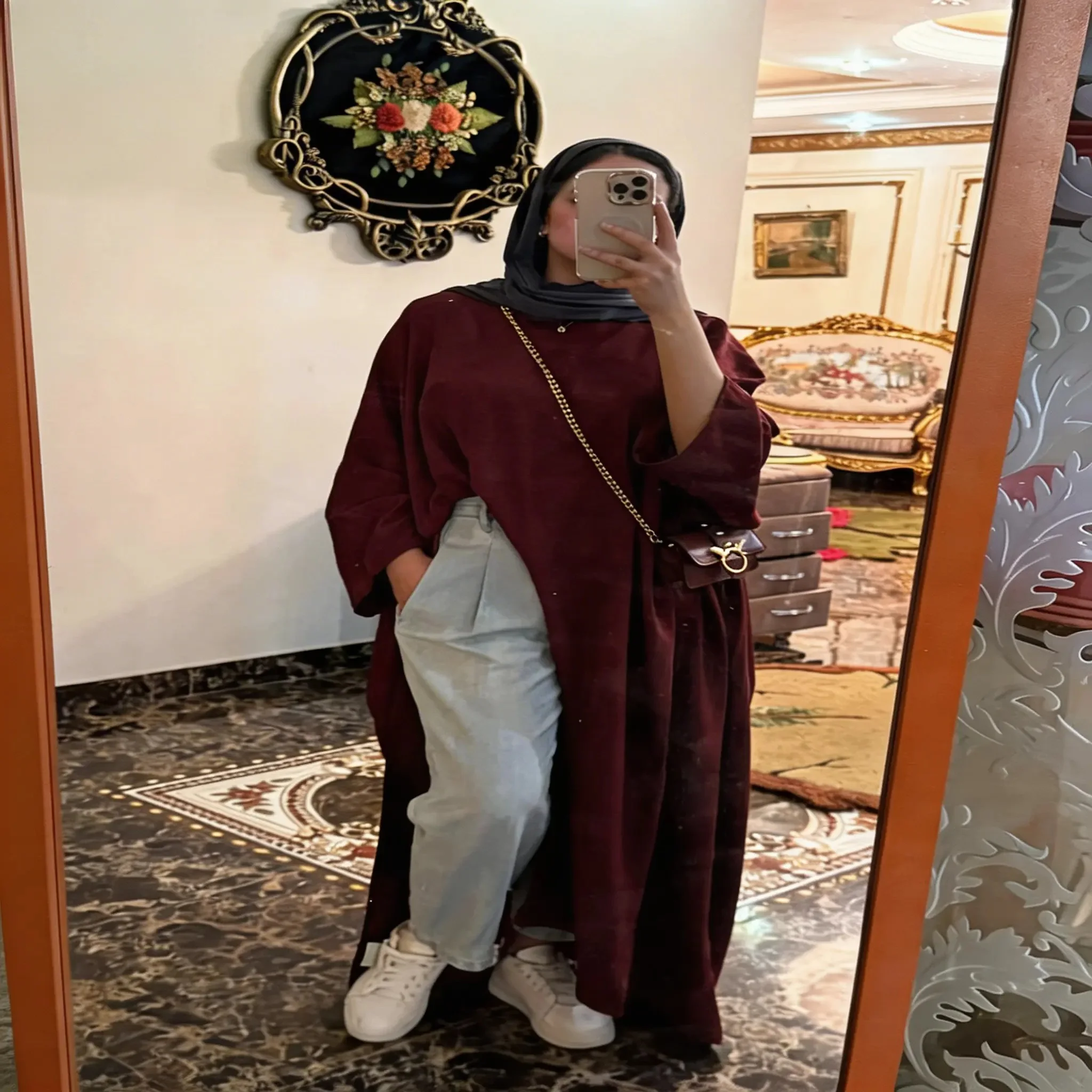 كاب الأنيقة