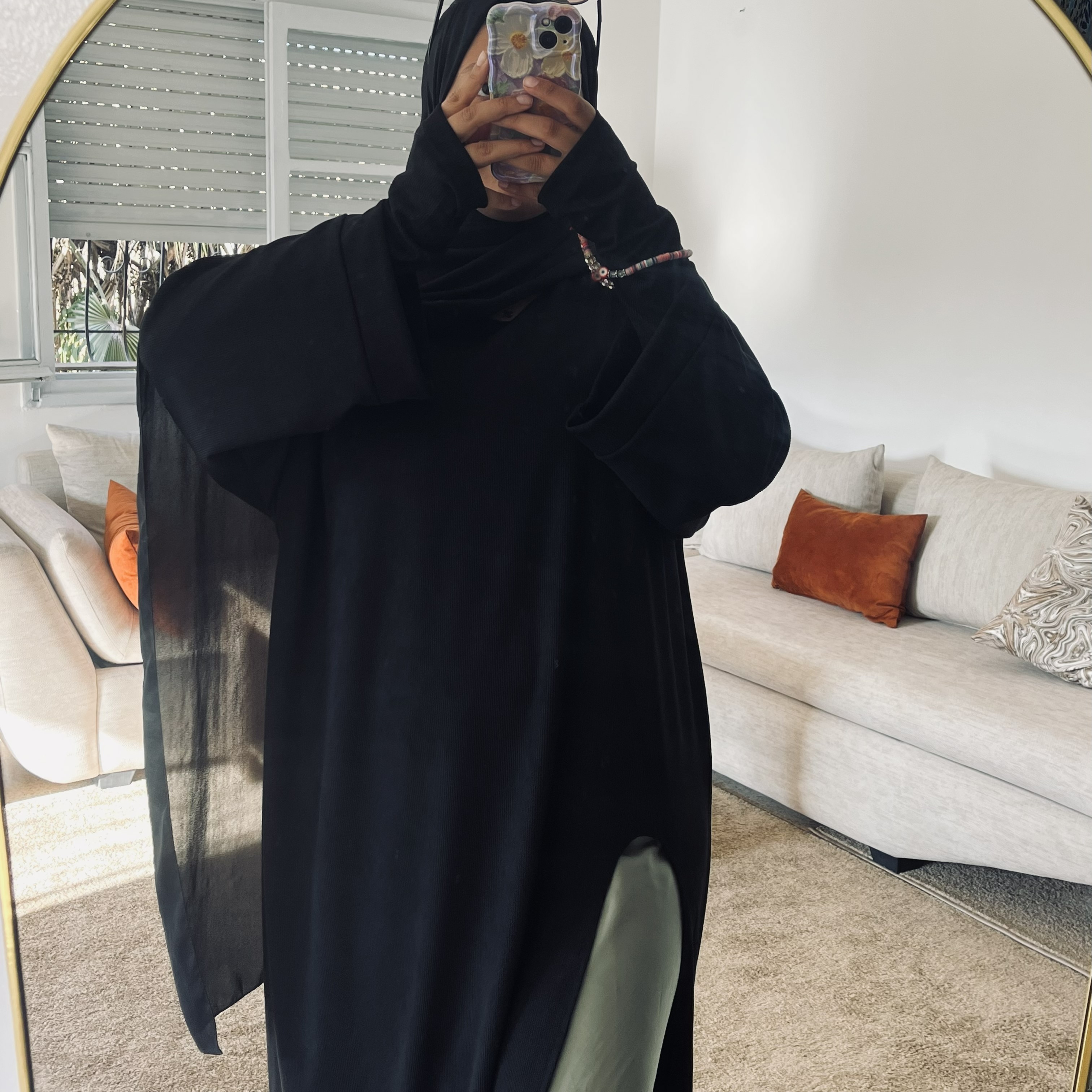 كاب قطيفة cape qatifa