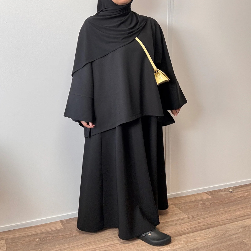 طقم الأميرة ensemble Amira