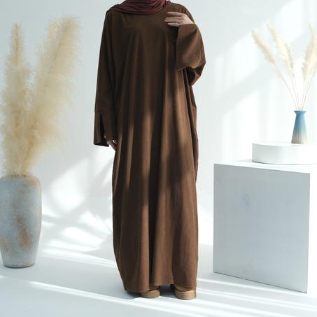 عباية الفخامة AL FAKHAMA