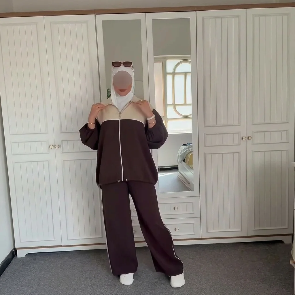 البني