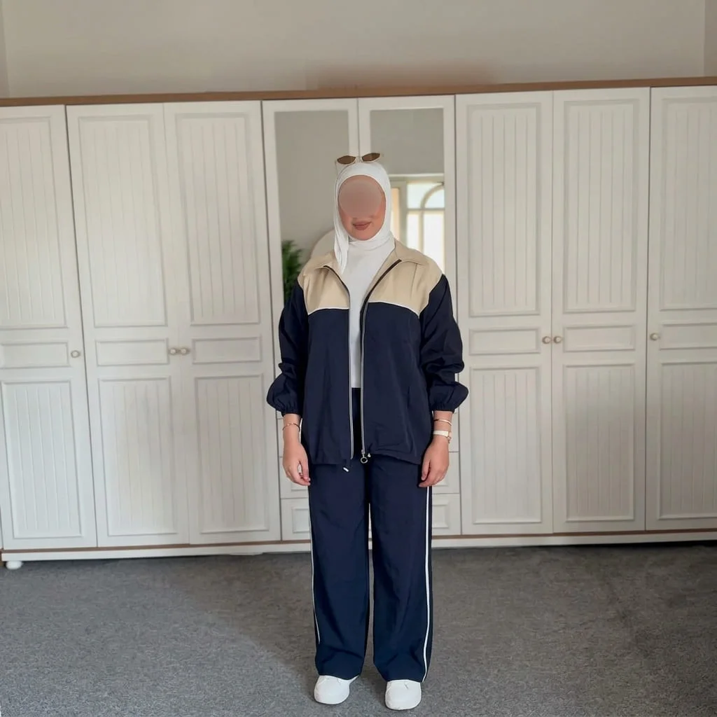 الأزرق
