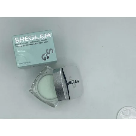 Skin Oil-Control Primer