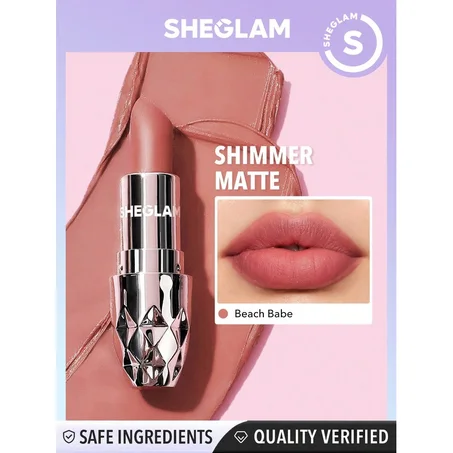 Starlight Velvet Lipstick