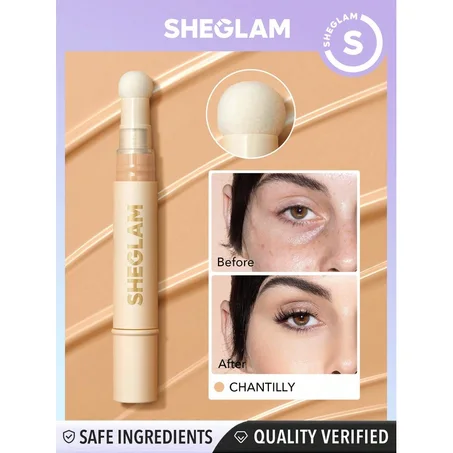 Complexion Boost Concealer