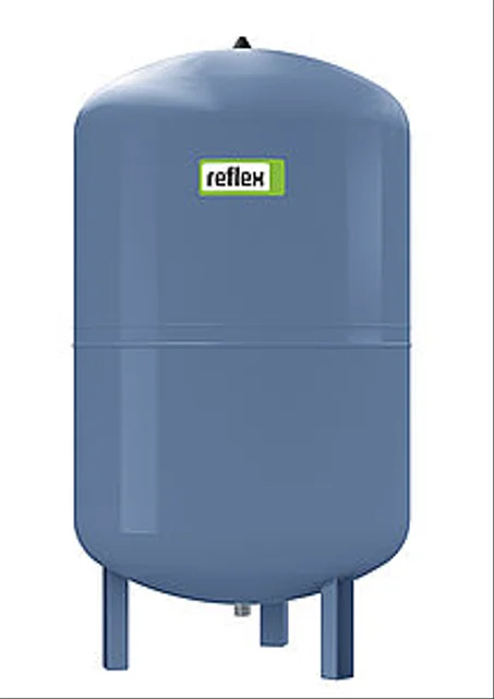 VASE D´EXPANSION 200L REFLEX