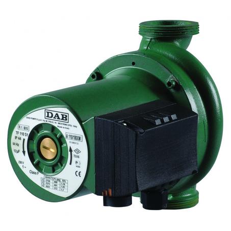 POMPE CIRCULATEUR CHAUFFAGE DAB