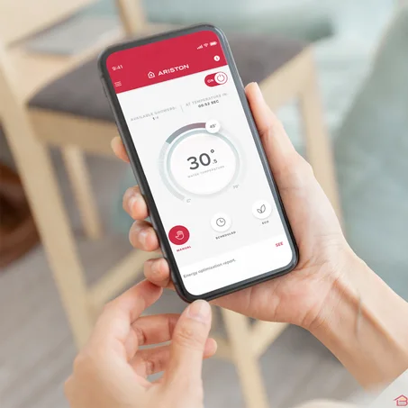 CHAUFFE EAU ELECTRIQUE 50L VELIS EVO ARISTON