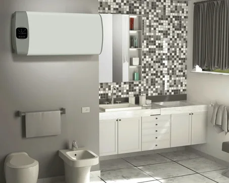 CHAUFFE EAU ELECTRIQUE 50L VELIS EVO WIFI ARISTON