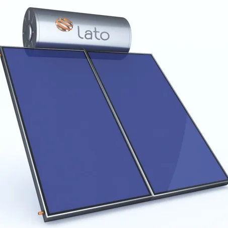 CHAUFFE EAU SOLAIRE 300L LATO