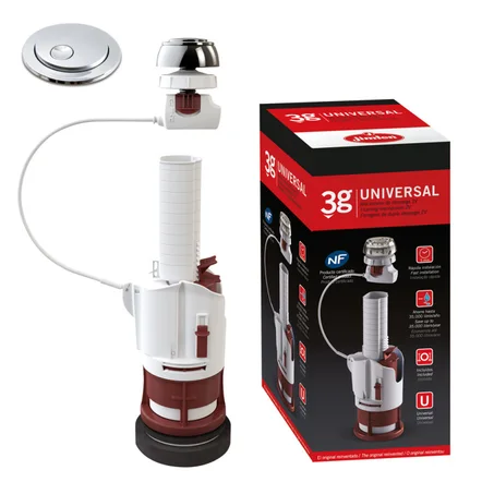 MECANISME POUSSOIR S 585 JIMTEN