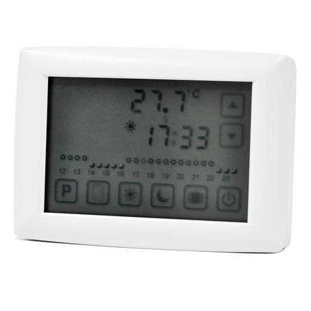 THERMOSTAT DIGITAL AVEC ECRAN TACTILE IVAR