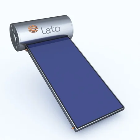 CHAUFFE EAU SOLAIRE 200L LATO