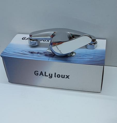 MITIGEUR DOUCHE GALY LOUX