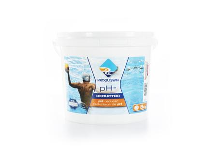 PH MOINS CONCENTRE POUDRE 5KG