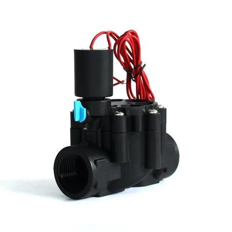 ELECTROVANNE POUR L'ARROSAGE 1"  HUNTER