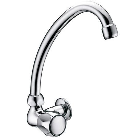 ROBINET EVIER MURAL 96754 CLEVER