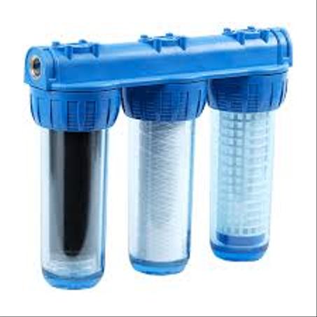 FILTRE EAU TRIPLE DIAM 1" ATLAS