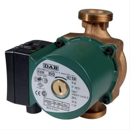 POMPE CIRCULATEUR VS65/150 VS65/180X VS35/150 DAB