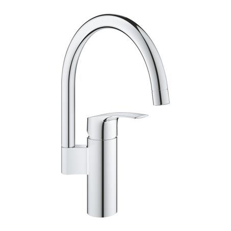MITIGEUR EVIER SUE TABLE EUROSMART 33202003 GROHE