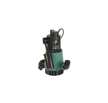 POMPE VIDE CAVE NOVA 600 DAB