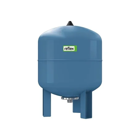 VASE D’EXPANSION 100L -10BAR REFLEX