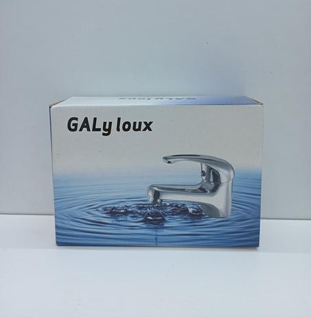 MITIGEUR LAVABO GALY LOUX