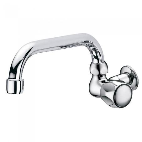 ROBINET EVIER MURAL 96767 CLEVER
