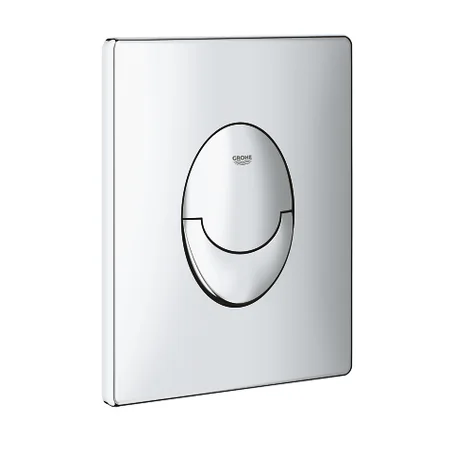 PLAQUE D´ACTION 38505000 GROHE