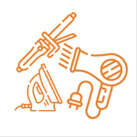 الكترونيات