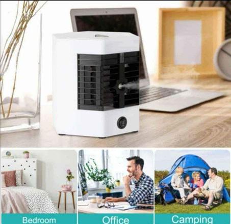 Arctric cool ultra-pro x2   مكيف هواء محمول