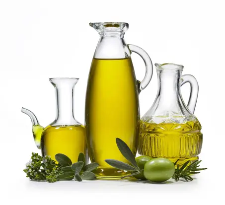 زيت الزيتون Olive Oil