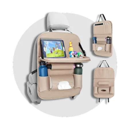 تجهيزات ذكية لسيارتك