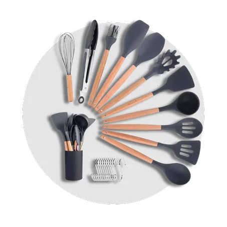 تجهيزات ذكية لمطبخك