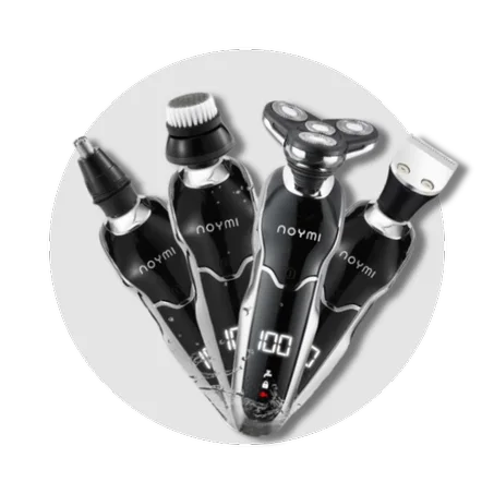 إكسسوارات رجالية ذكية