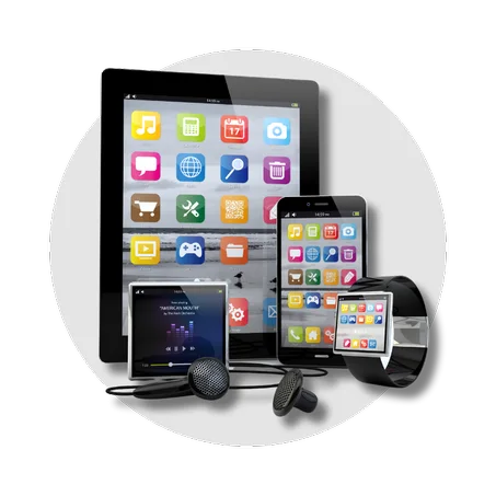 تكنولوجيا محمولة