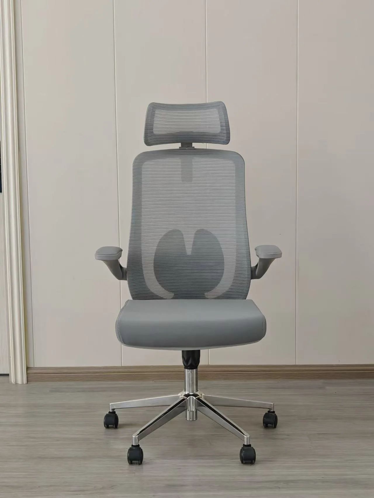 Chaise Nova - Innovation et Design Futuriste