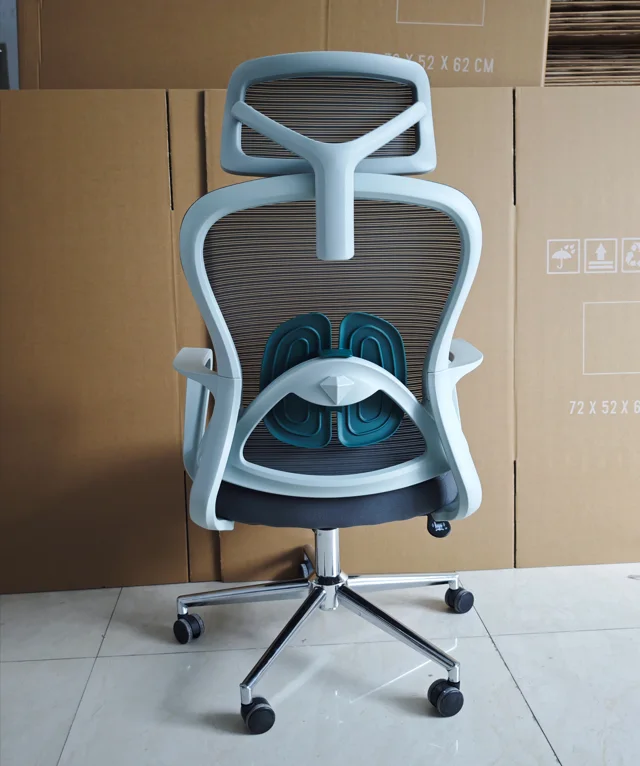 Chaise Vega - Confort Stellaire et Design Cosmique