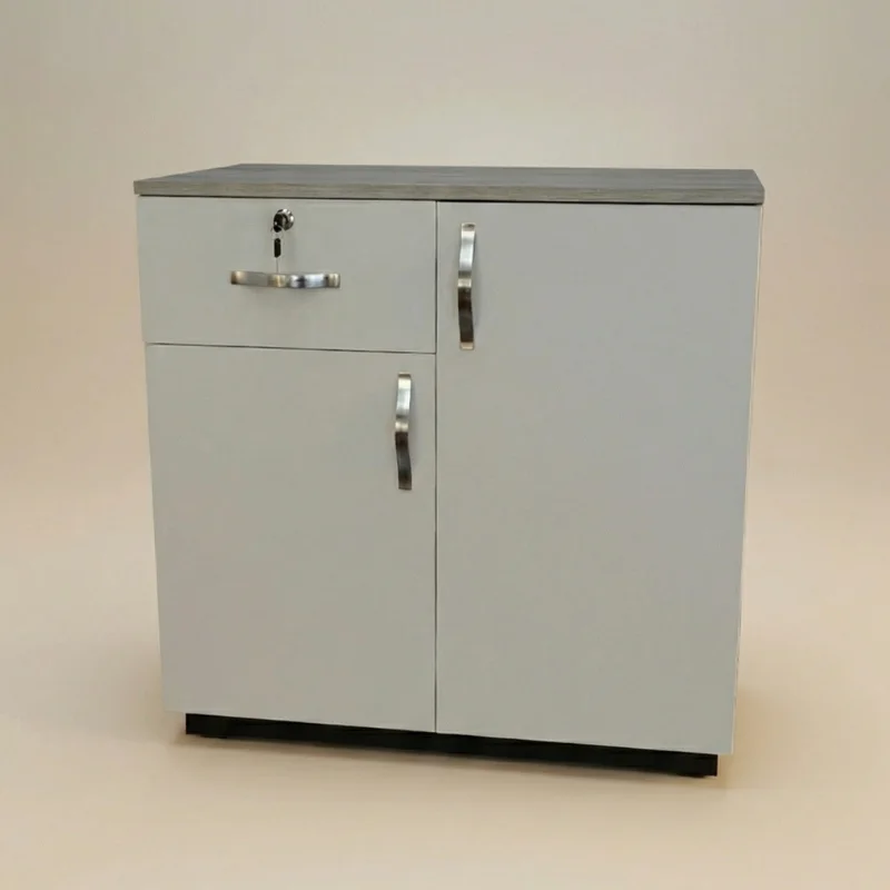 Ensemble Bureau HARMONY - Design Lumineux & Raffiné