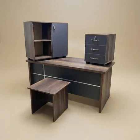 Ensemble Bureau APEX - Design d'Exception