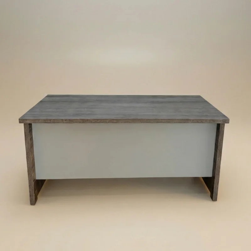 Ensemble Bureau HARMONY - Design Lumineux & Raffiné