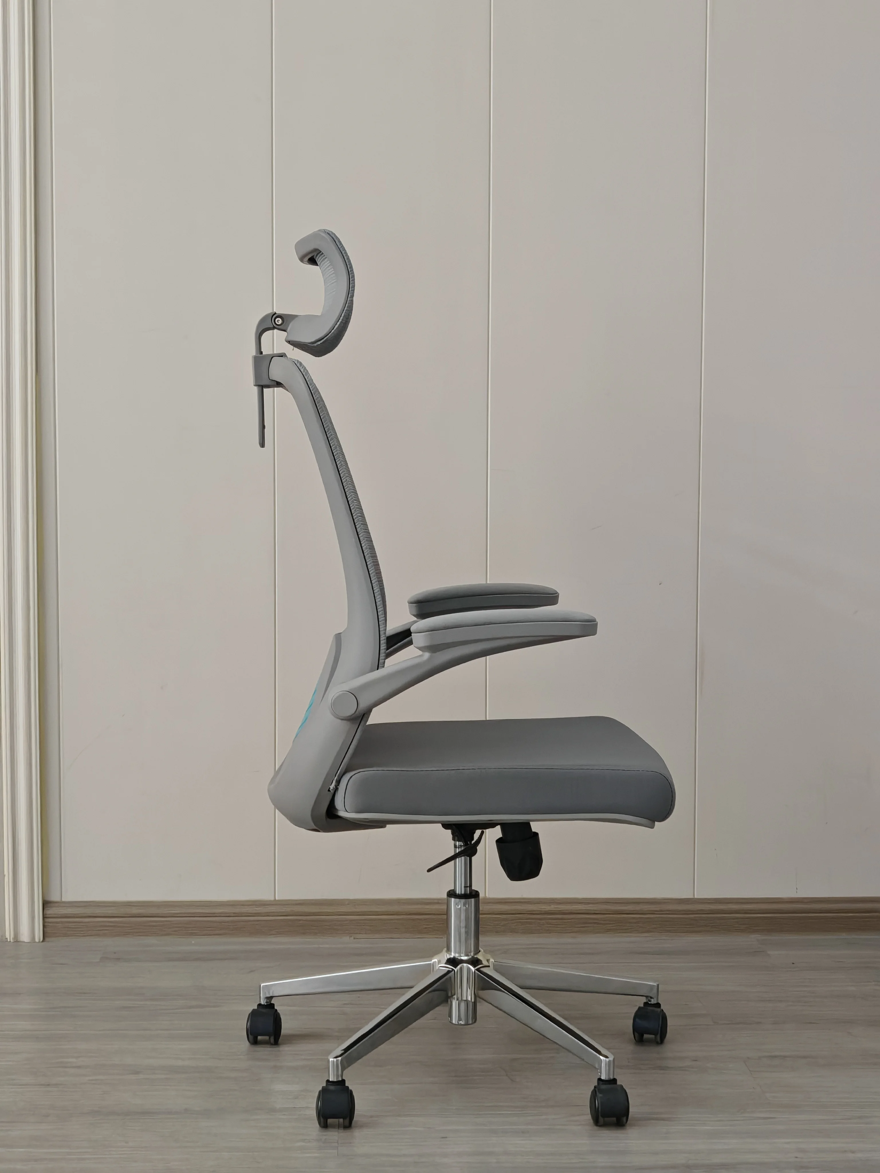 Chaise Nova - Innovation et Design Futuriste