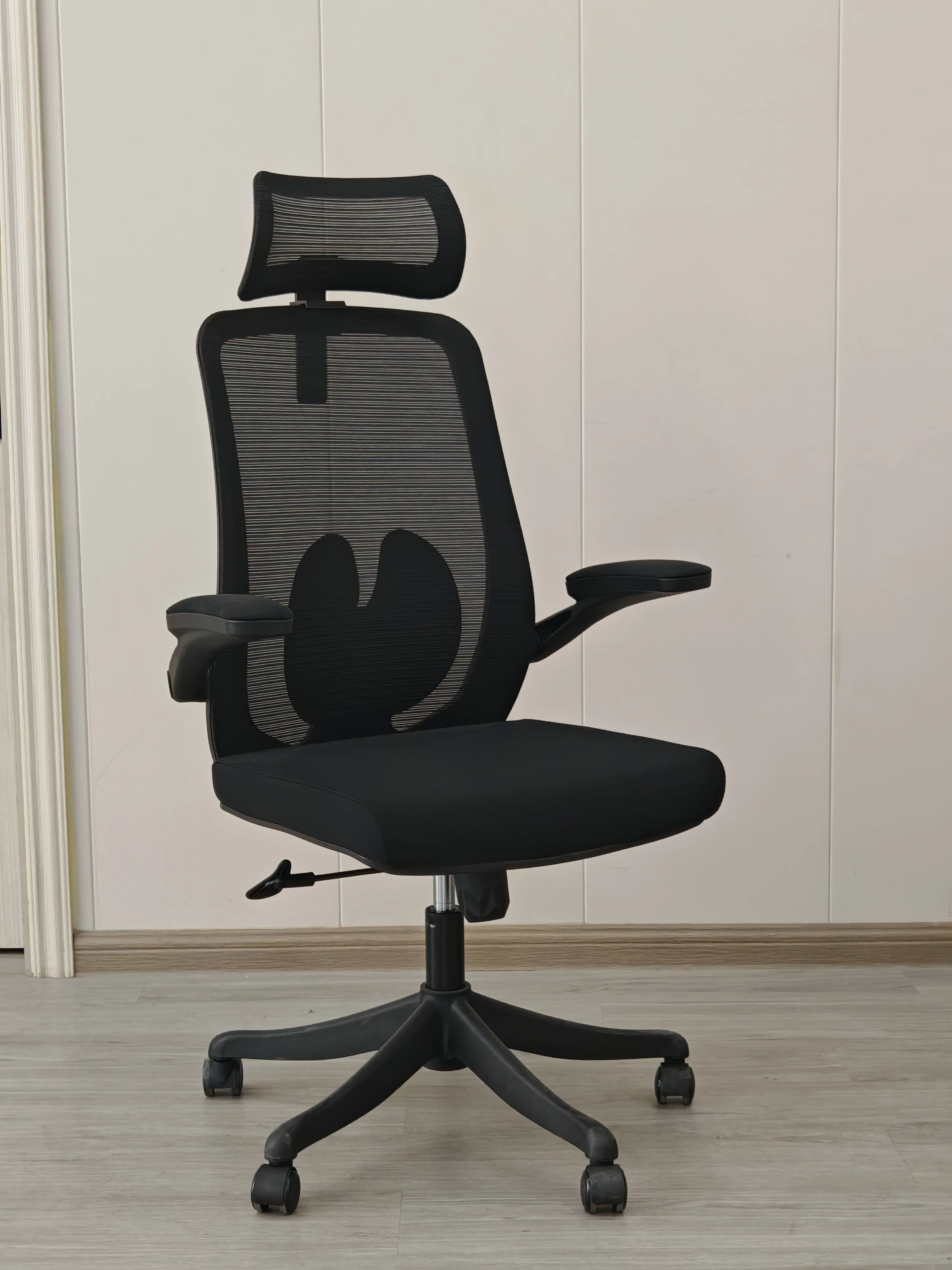 Chaise Nova - Innovation et Design Futuriste